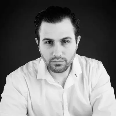 Matthew Dunbar, Lead Developer and Co-Founder for Moondog Development, LLC in South Florida